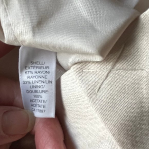 New with tags Banana Republic limited edition Mad Men dress size 4 - Picture 5 of 11
